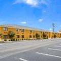 Image of Quality Inn Near University of Mobile