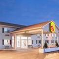 Exterior of Quality Inn Neosho