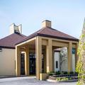 Image of Quality Inn New Columbia–lewisburg
