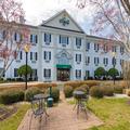 Exterior of Quality Inn Newnan - Atlanta South