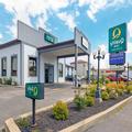 Image of Quality Inn Niagara Falls Blvd