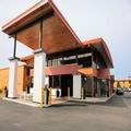 Exterior of Quality Inn O'Hare Airport