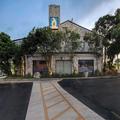 Exterior of Quality Inn Oakwood - Gainesville
