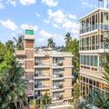 Photo of Quality Inn Ocean Palms Goa