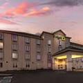 Exterior of Quality Inn Orleans