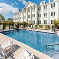 Image of Quality Inn Palm Bay - Melbourne I-95