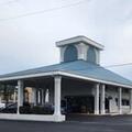 Exterior of Quality Inn Perry