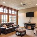 Image of Quality Inn Pittsburgh Airport