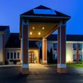 Image of Quality Inn Plainfield