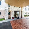 Exterior of Quality Inn Plant City - Lakeland