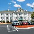 Exterior of Quality Inn Pooler Savannah I 95