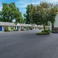 Exterior of Quality Inn Poughkeepsie