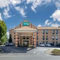 Image of Quality Inn Raleigh Downtown