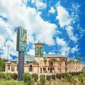 Image of Quality Inn Raton, NM