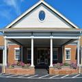 Exterior of Quality Inn Raynham - Taunton