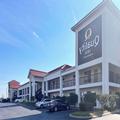 Exterior of Quality Inn Ringgold