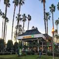 Exterior of Quality Inn Riverside near UCR and Downtown