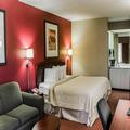 Image of Quality Inn Roanoke near Lake Gaston