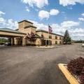 Photo of Quality Inn Rogersville