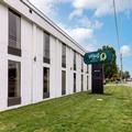 Image of Quality Inn - Roxboro South