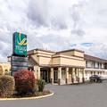 Exterior of Quality Inn Rutland - Killington