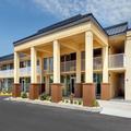 Image of Quality Inn Saint Petersburg North-Tampa Bay
