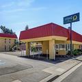 Photo of Quality Inn Santa Cruz Downtown Area