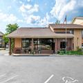 Exterior of Quality Inn Savage - Bloomington West