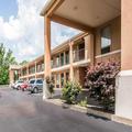 Image of Quality Inn Savannah South