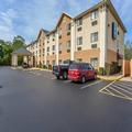 Image of Quality Inn Sawyer