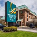 Image of Quality Inn Schaumburg - Chicago near the Mall