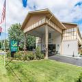 Photo of Quality Inn Shelburne - Burlington