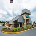 Exterior of Quality Inn Shenandoah Valley