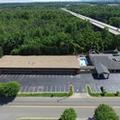 Exterior of Quality Inn South Boston Danville East