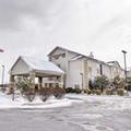 Image of Quality Inn Spring Mills - Martinsburg North