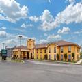 Image of Quality Inn St. Robert Ft. Leonard Wood