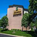 Exterior of Quality Inn & Suites