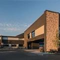 Exterior of Quality Inn & Suites