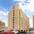 Exterior of Quality Inn & Suites