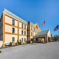 Photo of Quality Inn & Suites