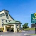 Image of Quality Inn & Suites