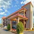 Photo of Quality Inn & Suites