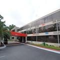 Exterior of Quality Inn & Suites