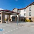 Photo of Quality Inn & Suites