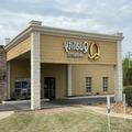 Exterior of Quality Inn & Suites