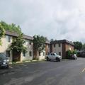 Exterior of Quality Inn & Suites