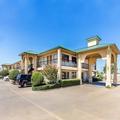Image of Quality Inn & Suites Abilene North