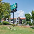 Exterior of Quality Inn & Suites Aiken East