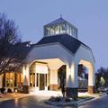 Exterior of Quality Inn & Suites Albuquerque Midtown - University Area