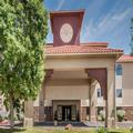 Image of Quality Inn & Suites Albuquerque West